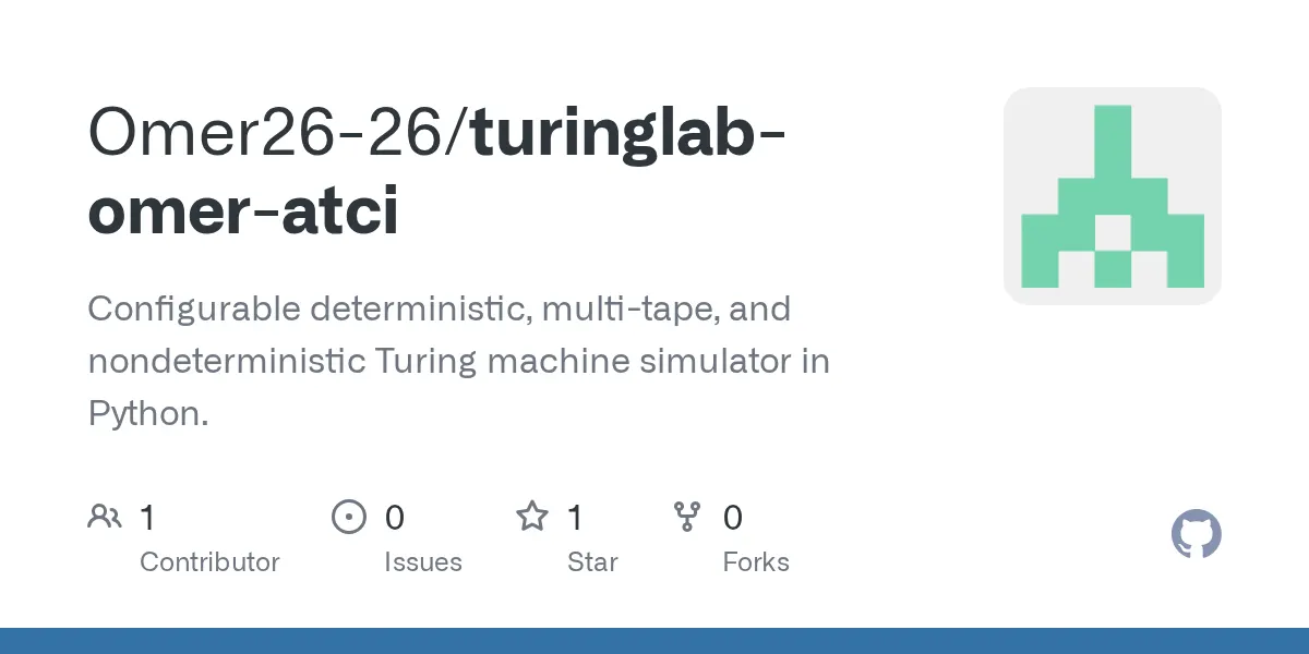 TuringLab